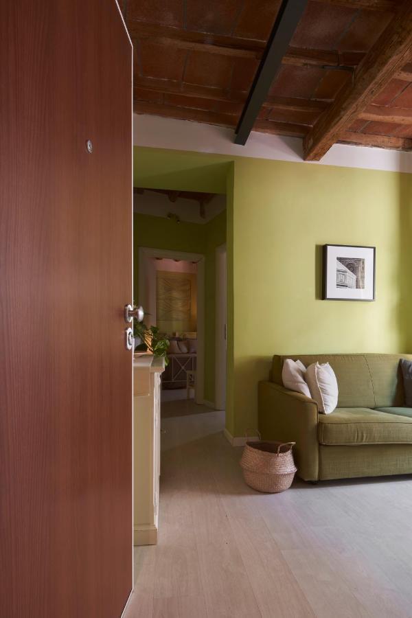 Cozy 1-bedroom With Balcony In Historic Center *