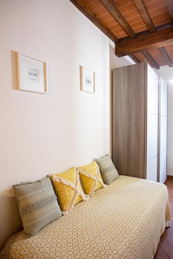 Apartamento Your In Florença
