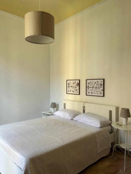 Appartement Villino La Rosa Antica *