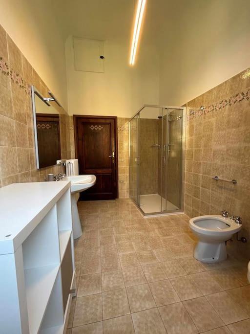Appartement Villino La Rosa Antica