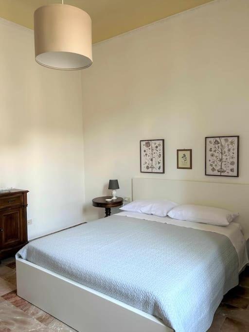 Villino La Rosa Antica Appartement *