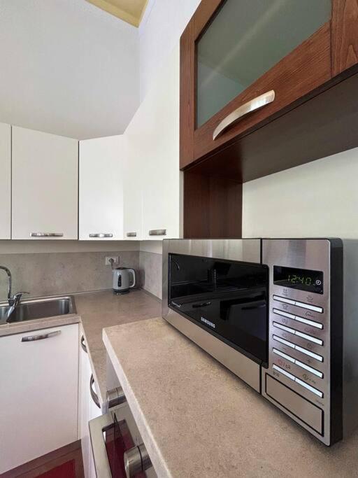 Appartement Villino La Rosa Antica