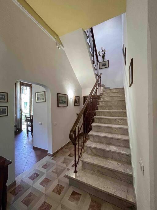 Appartement Villino La Rosa Antica Florence