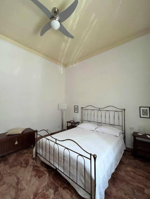 Appartement Villino La Rosa Antica *