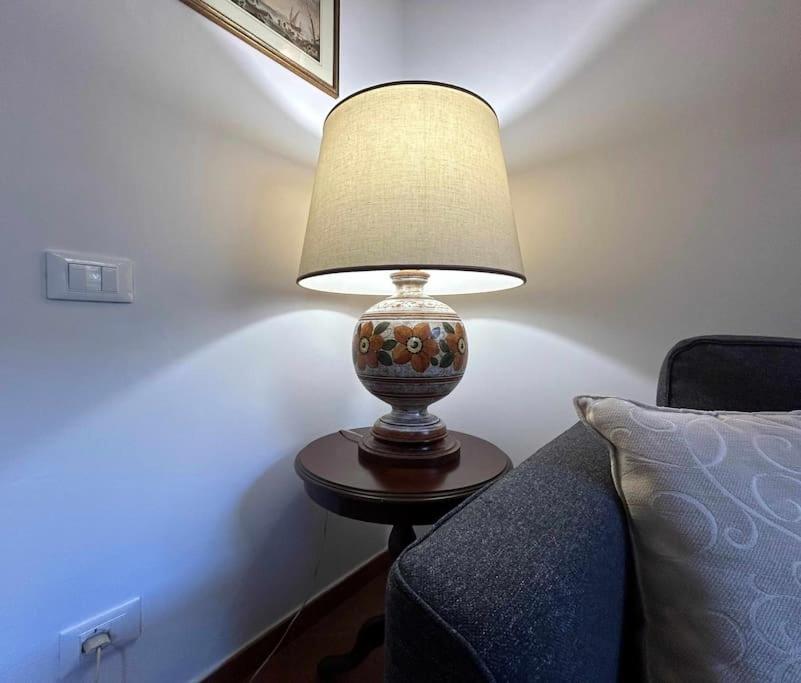 Villino La Rosa Antica Appartement *