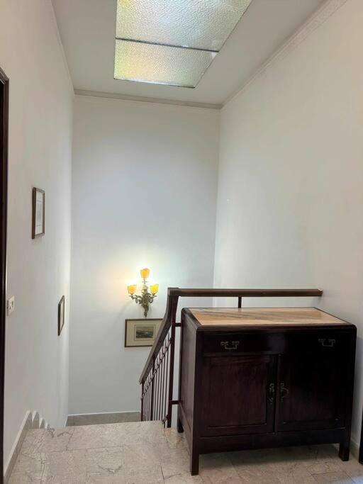 Appartement Villino La Rosa Antica *