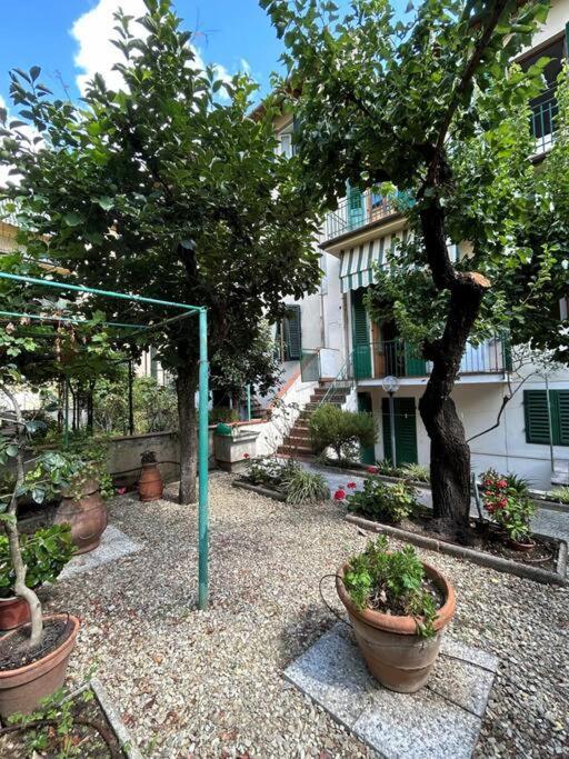 Appartement Villino La Rosa Antica Florence