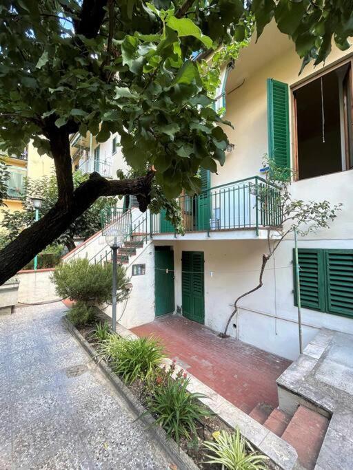Appartement Villino La Rosa Antica *