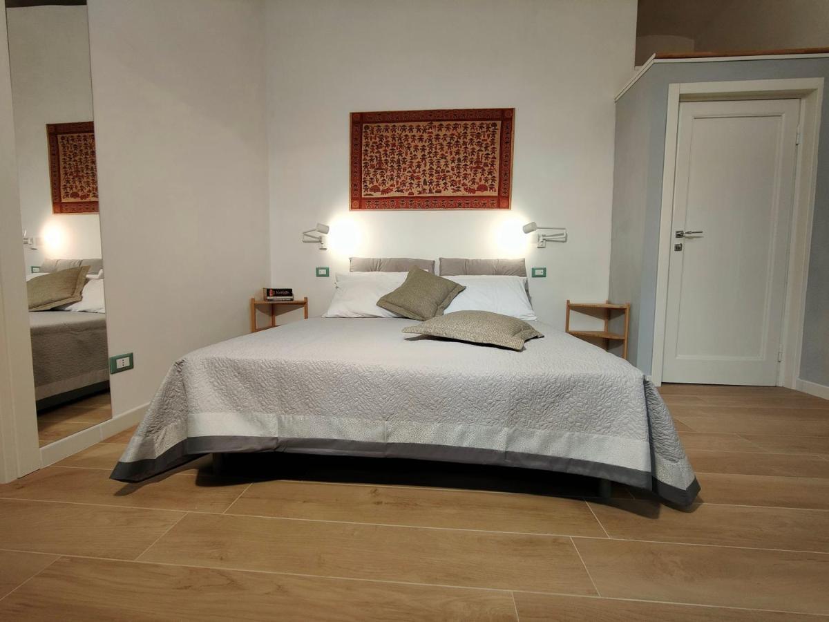 Discover Donatello - Vasco Appartamento Firenze