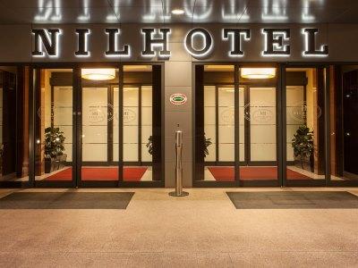 Hotel Nilhotel