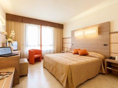Nilhotel