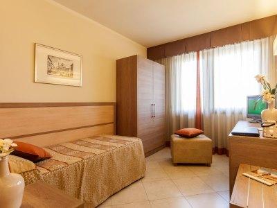 Nilhotel Firenze