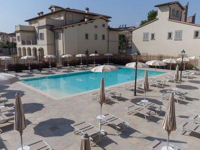 Hotel Nilhotel Firenze