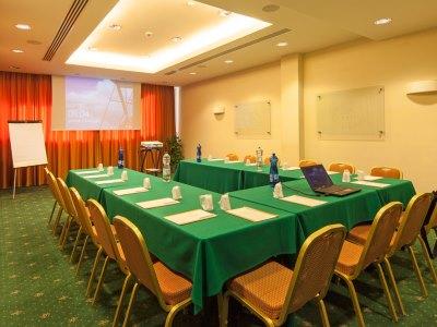 Nilhotel Hotel Firenze