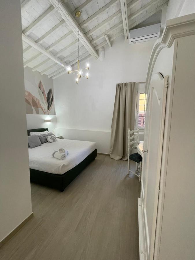 Casa Gloria Leilighet