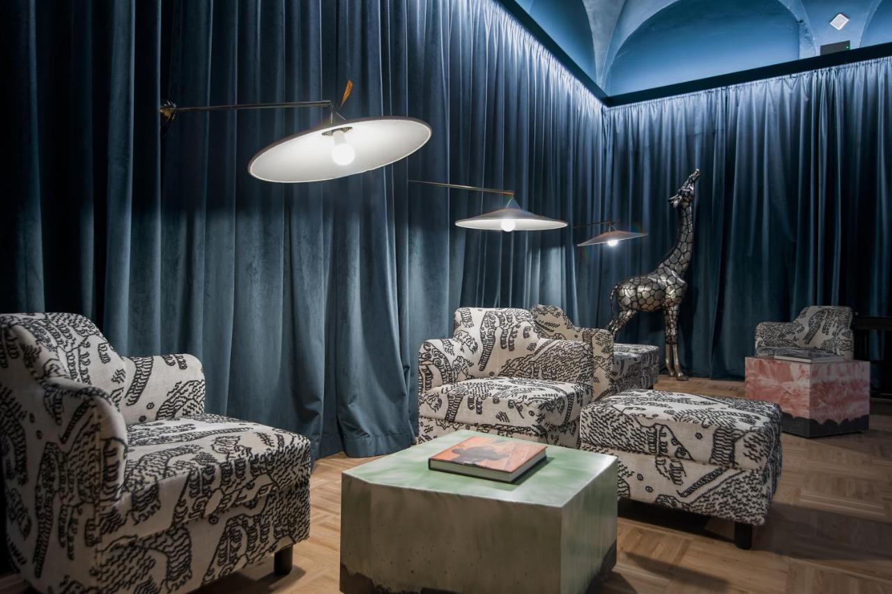 Number Nine Hotel Firenze