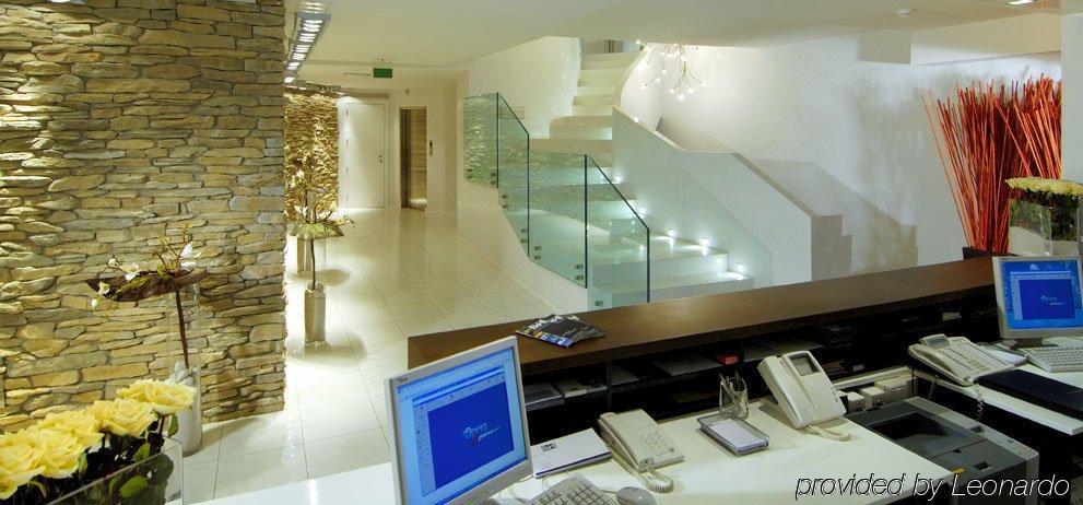 C-hotels The Style 4* Firenze