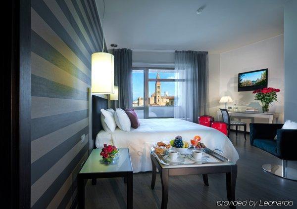 C-hotels The Style 4*