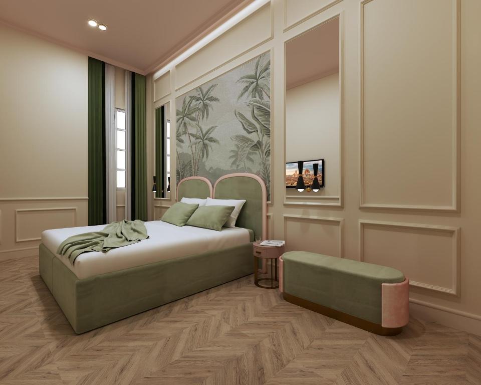 Hotell La Gemma 5*