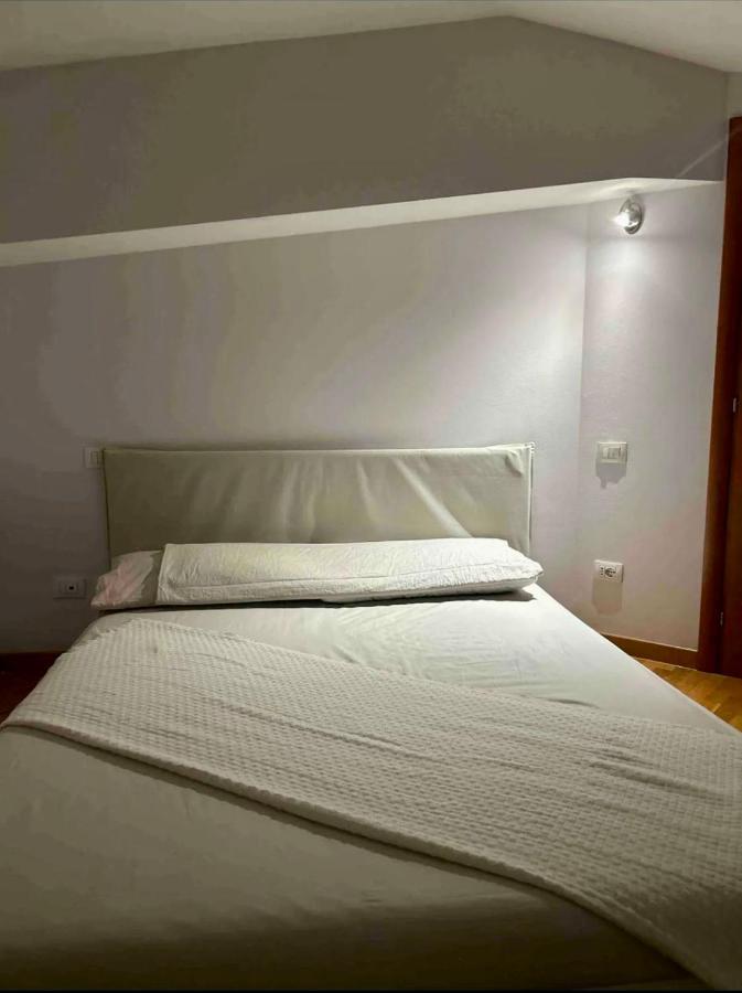 Loft Cara Lejlighed