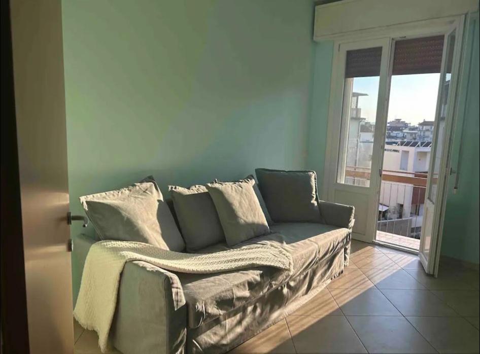 Lejlighed Loft Cara *