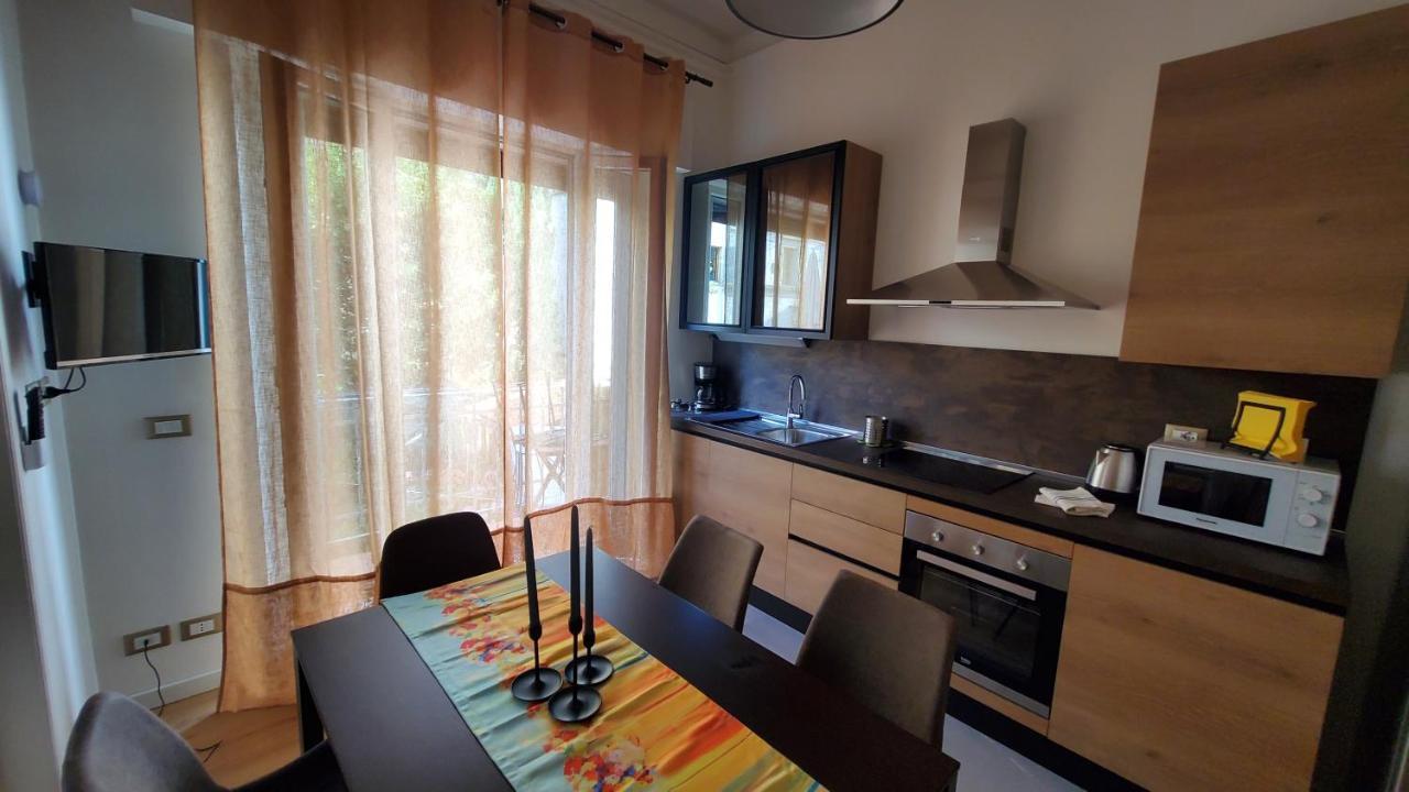 Appartement Il Fiorino Di Santa Croce *