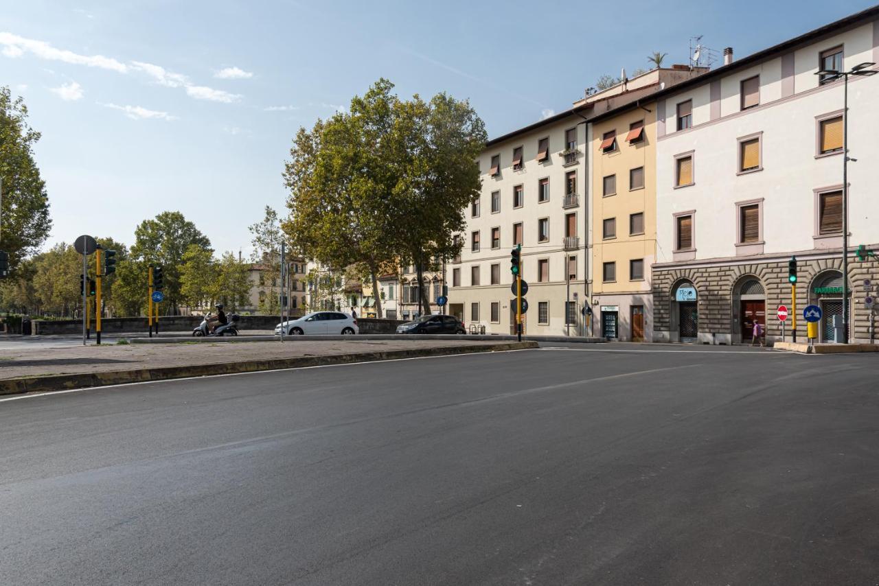 Casa Boss Liberta 1 Appartement Florence