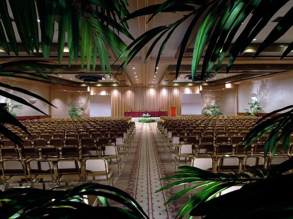 Conference Florentia Florence