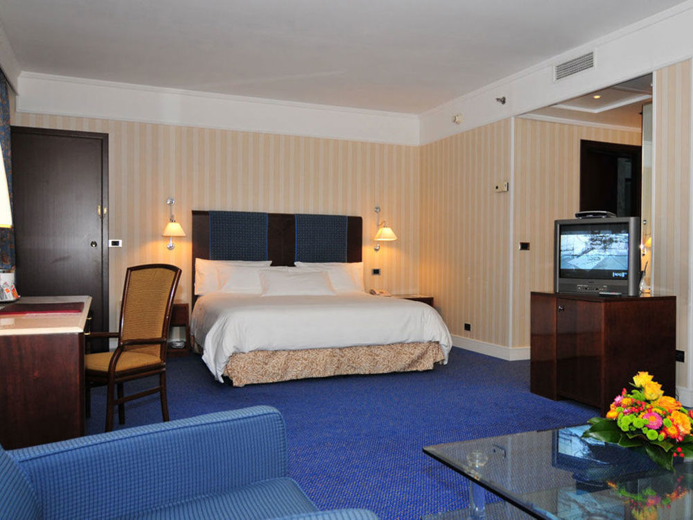 Conference Florentia 4* Florence