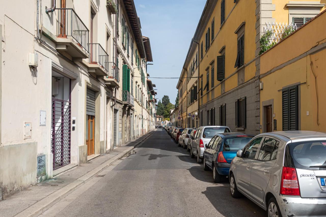 Casa Boss Liberta 1 Appartement *