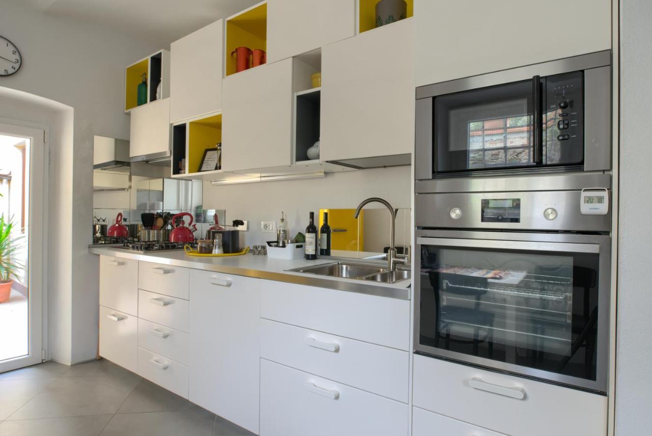 Appartamento La Corte Di San Frediano Firenze