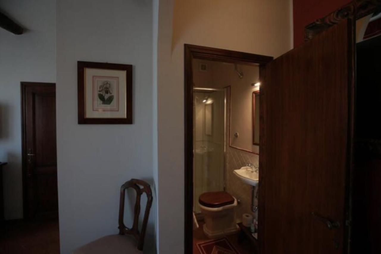 S. Spirito Flat Leilighet