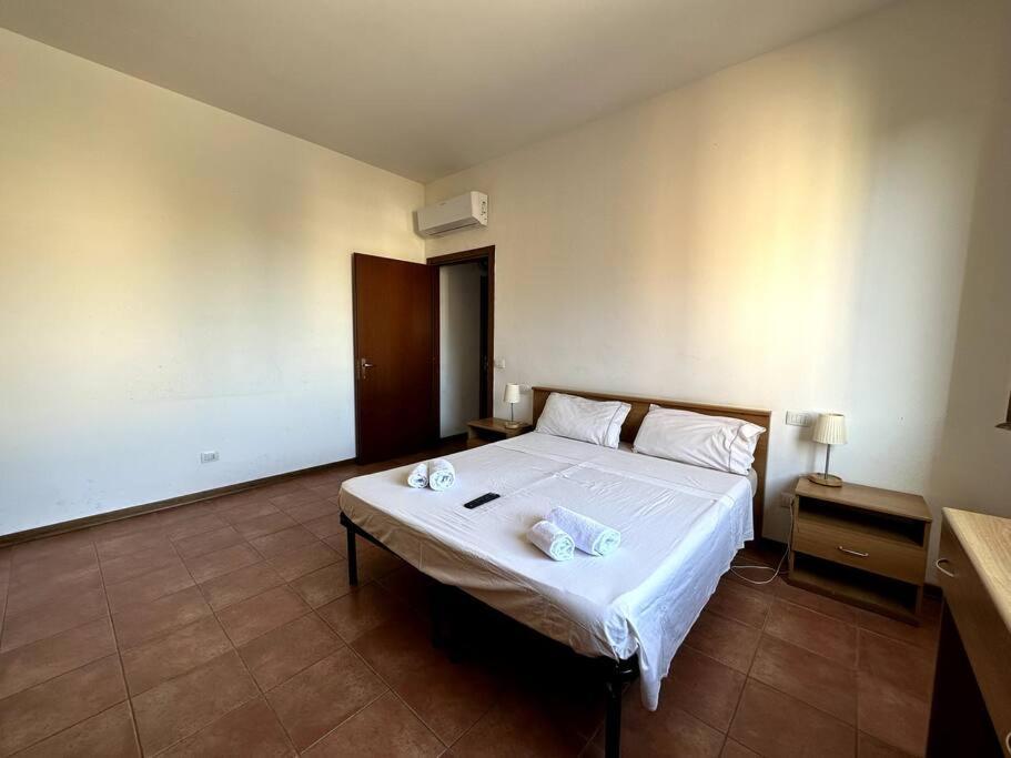 Appartamento Mv Apartament 4b Firenze