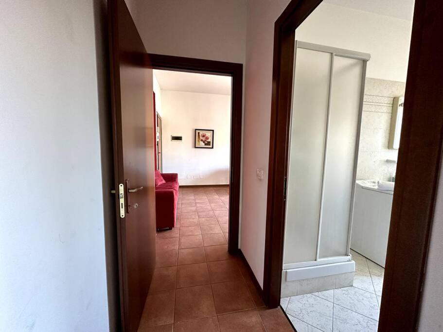 Mv Apartament 4b Firenze
