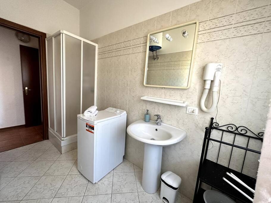 Mv Apartament 4b Appartamento