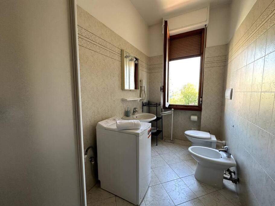 Mv Apartament 4b Firenze