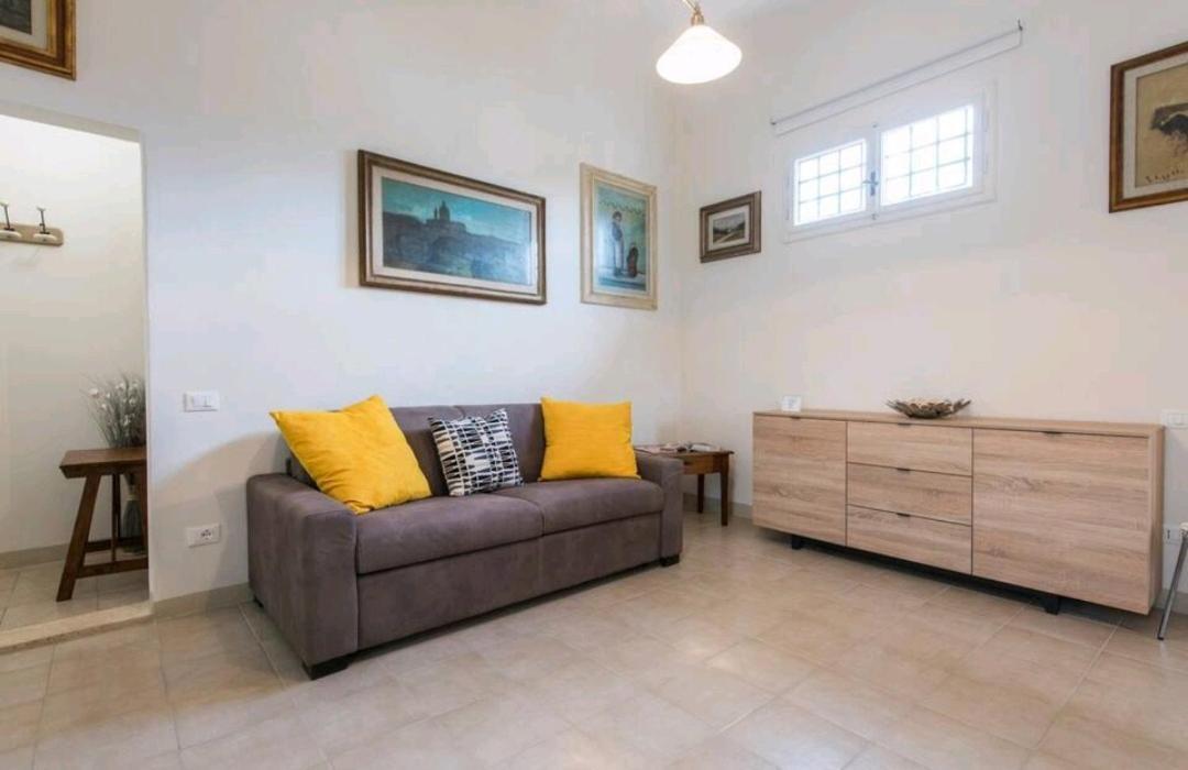 Santo Spirito Penthouse Firenze