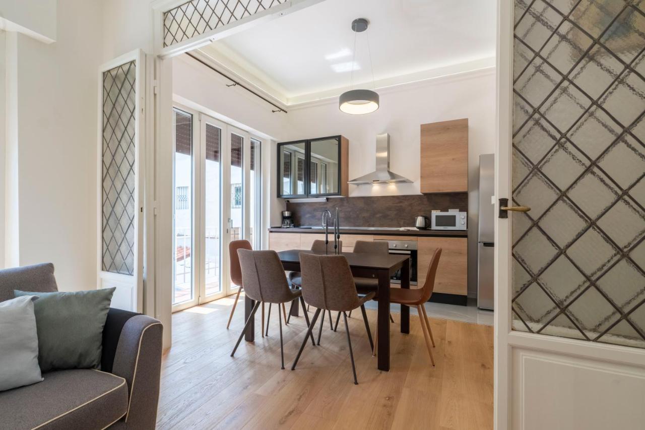 Il Fiorino Di Santa Croce Appartement