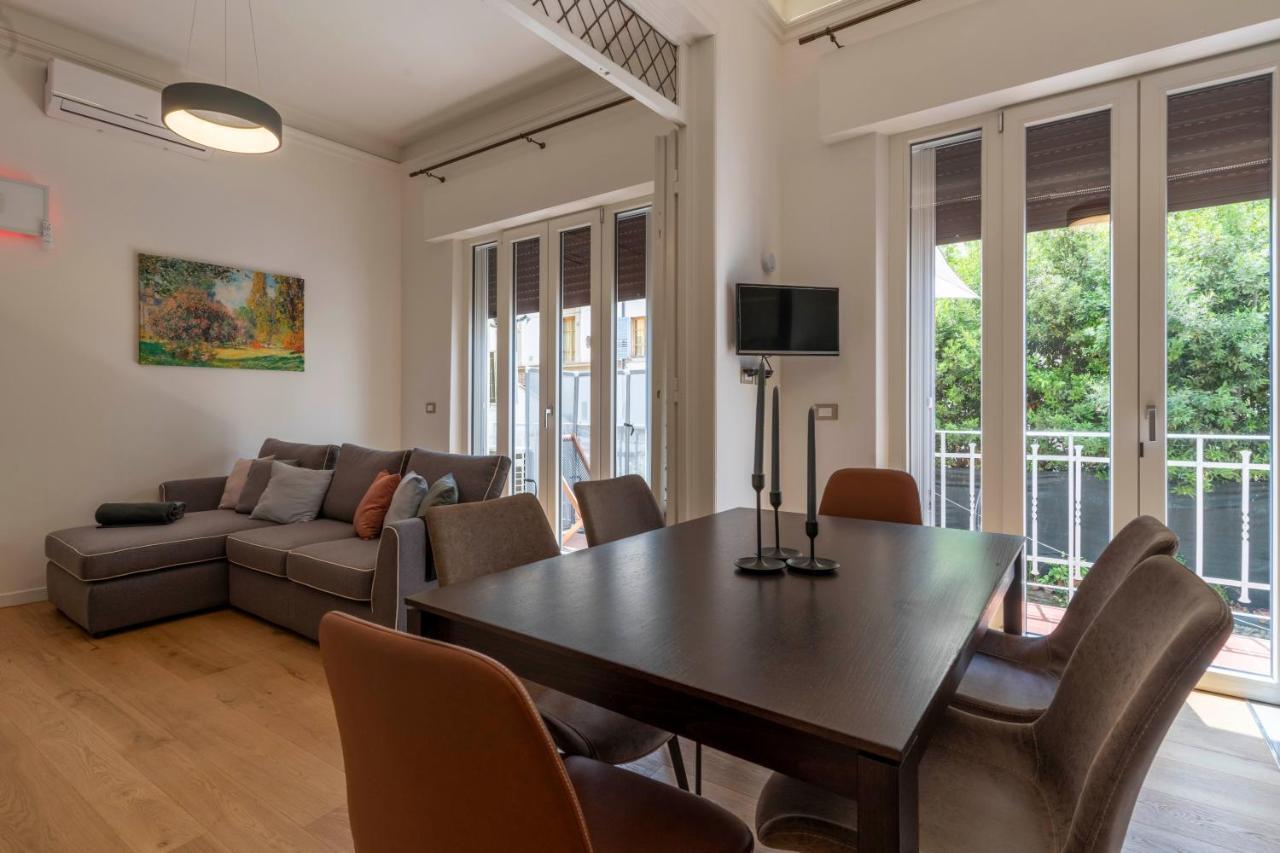 Appartement Il Fiorino Di Santa Croce