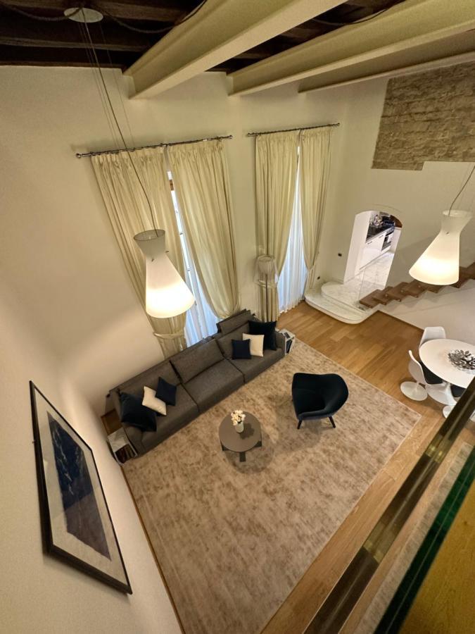 Elegante Borgo San Jacopo Appartement *