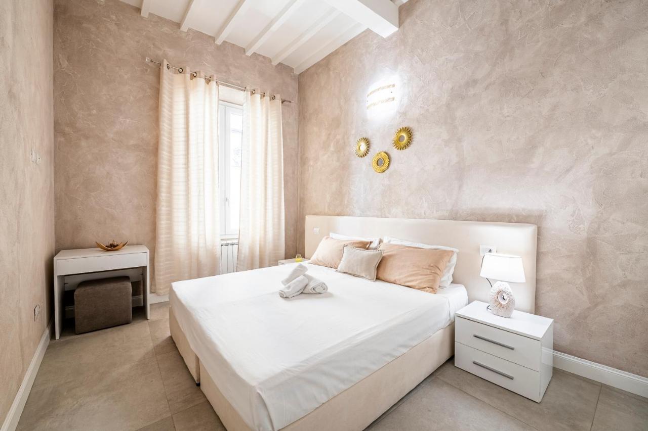 Appartamento 5 Minuti - Duomo Tripla Luxury Firenze