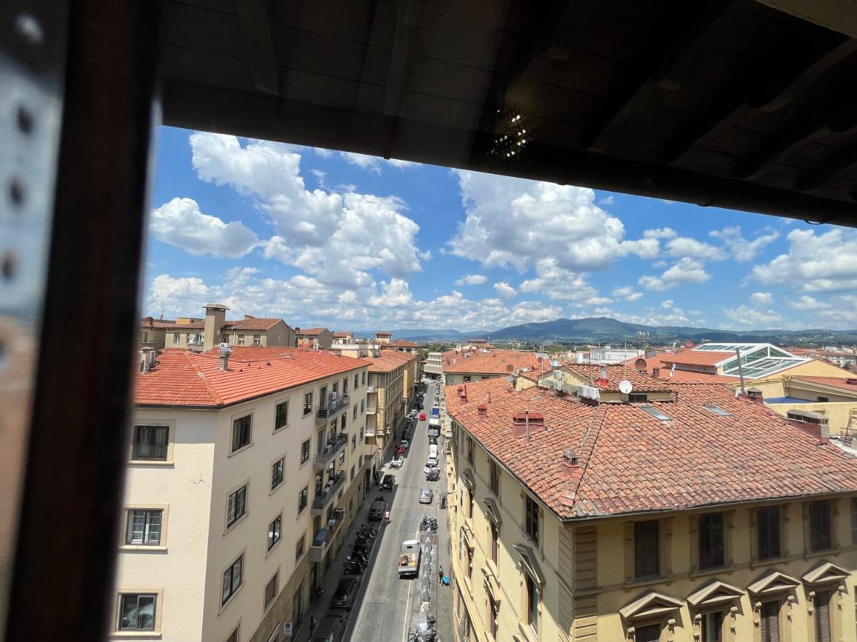 Sunset House Affittacamere Firenze