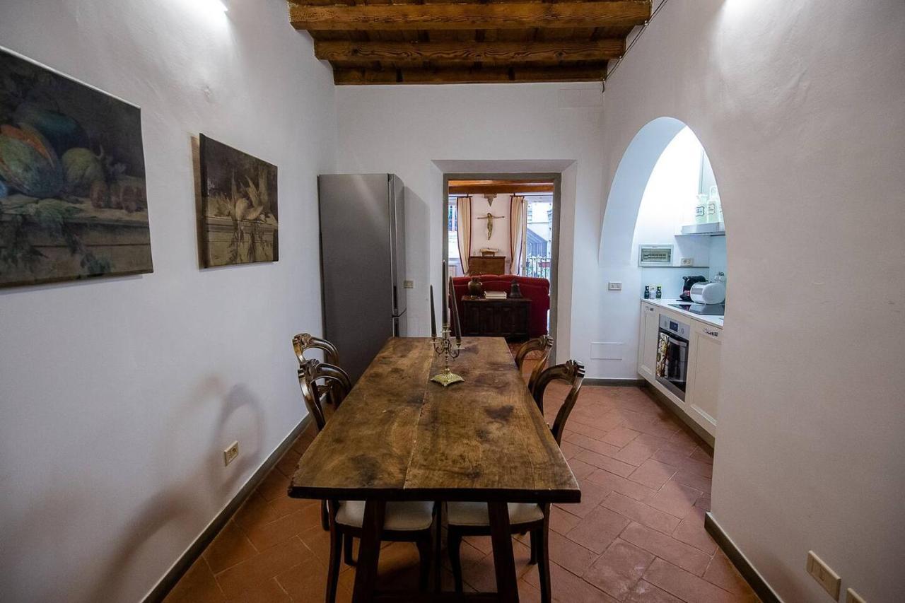 Appartamento Acacia - Adelfa Firenze