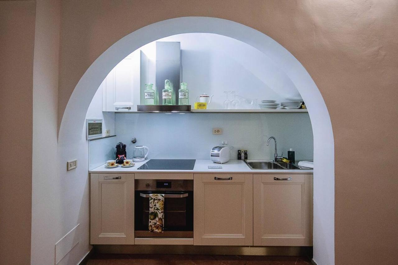 Appartamento Acacia - Adelfa Firenze