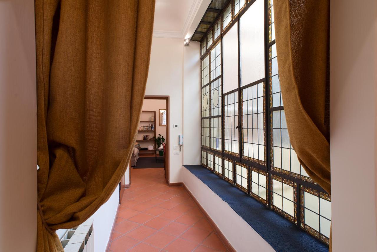 Ponte Vecchio Flat With Elevator * Firenze