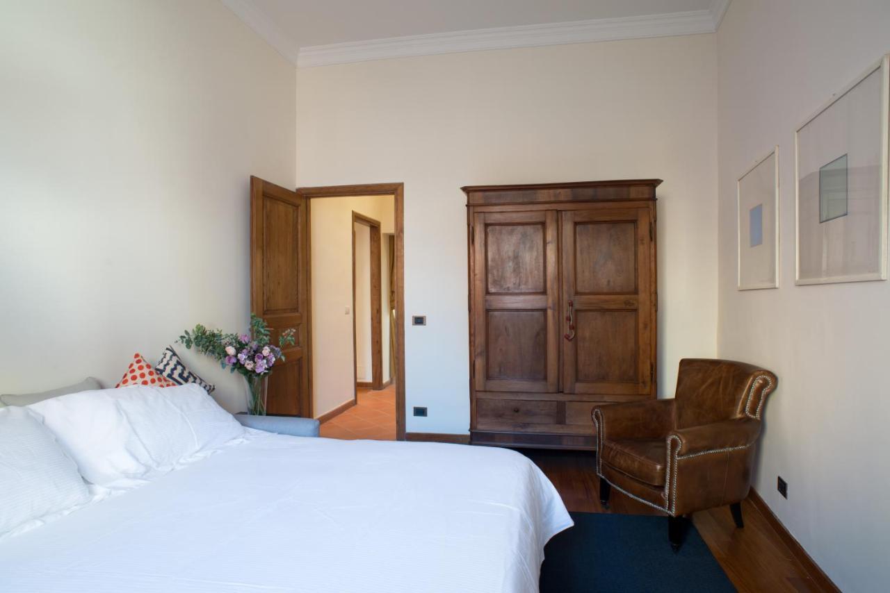 Leilighet Ponte Vecchio Flat With Elevator *