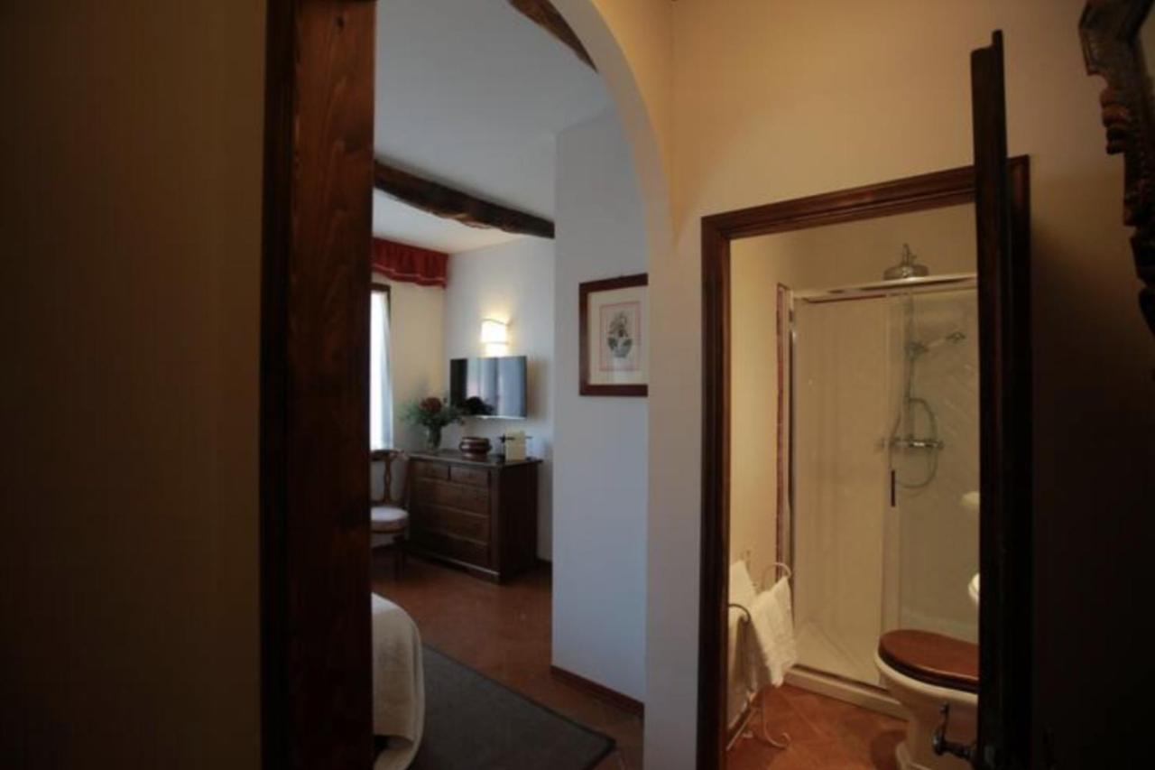 Leilighet S. Spirito Flat *