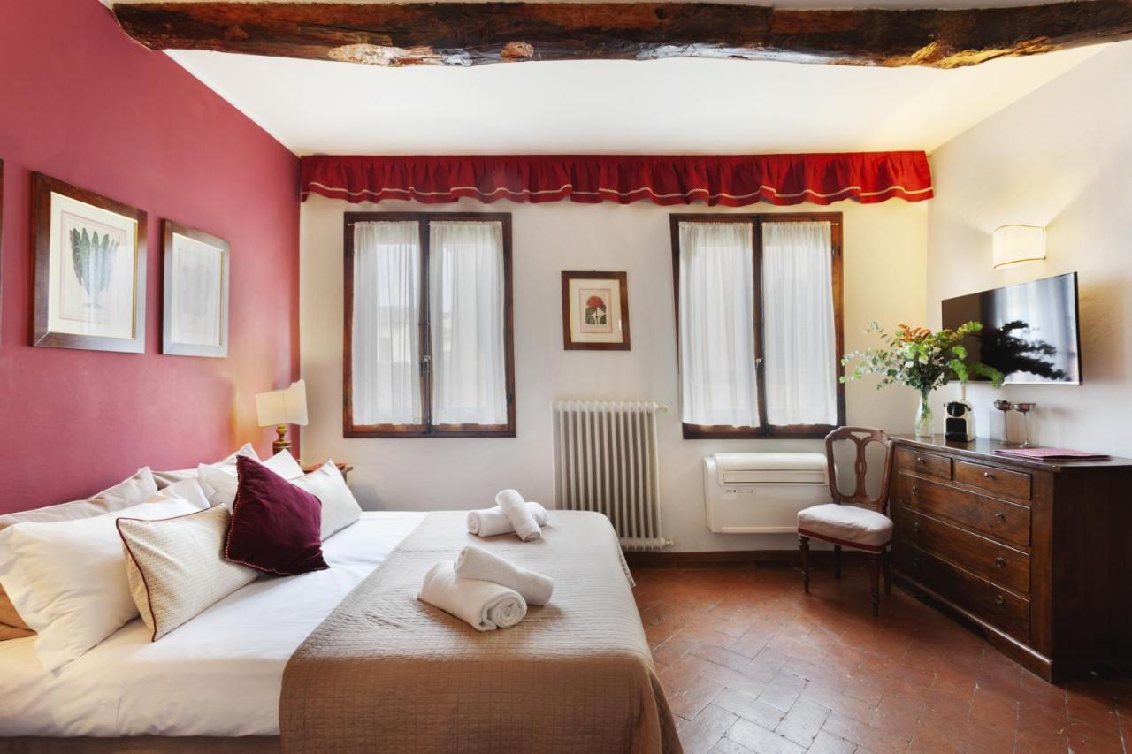 Leilighet S. Spirito Flat