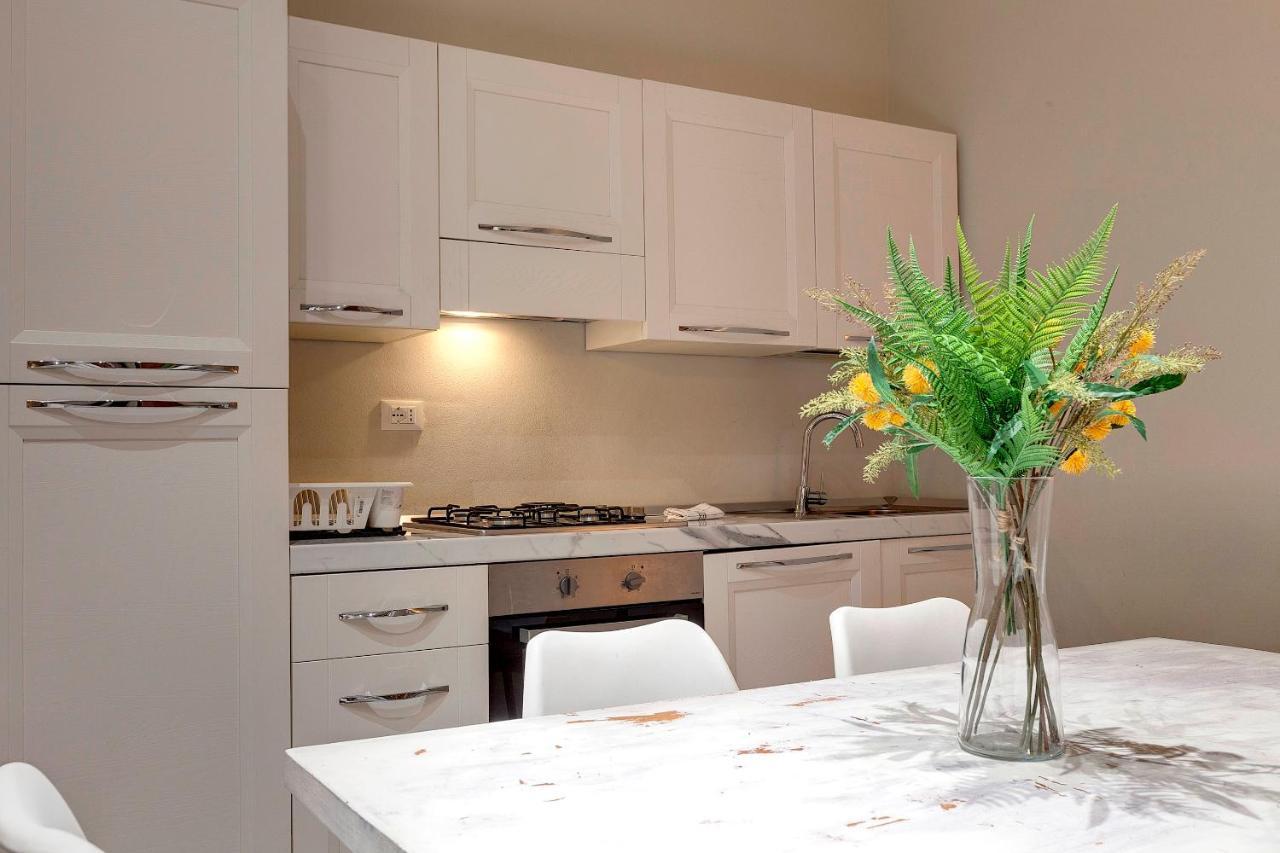 Leilighet Proconsolo 9d Firenze