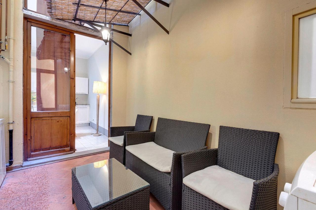 Proconsolo 9d * Firenze